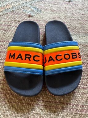Marc Jacobs boy sandals